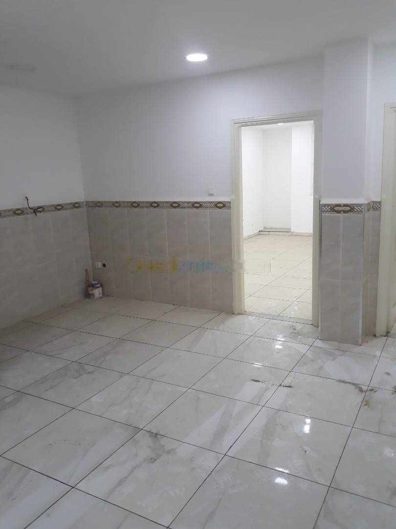 Location Appartement F3 Douera