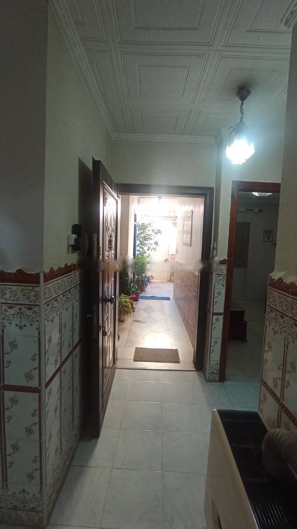 Location Niveau de villa F3 Birkhadem