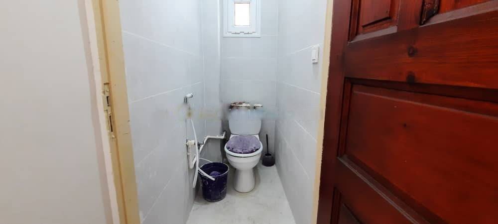 Location Appartement F5 Djasr Kasentina