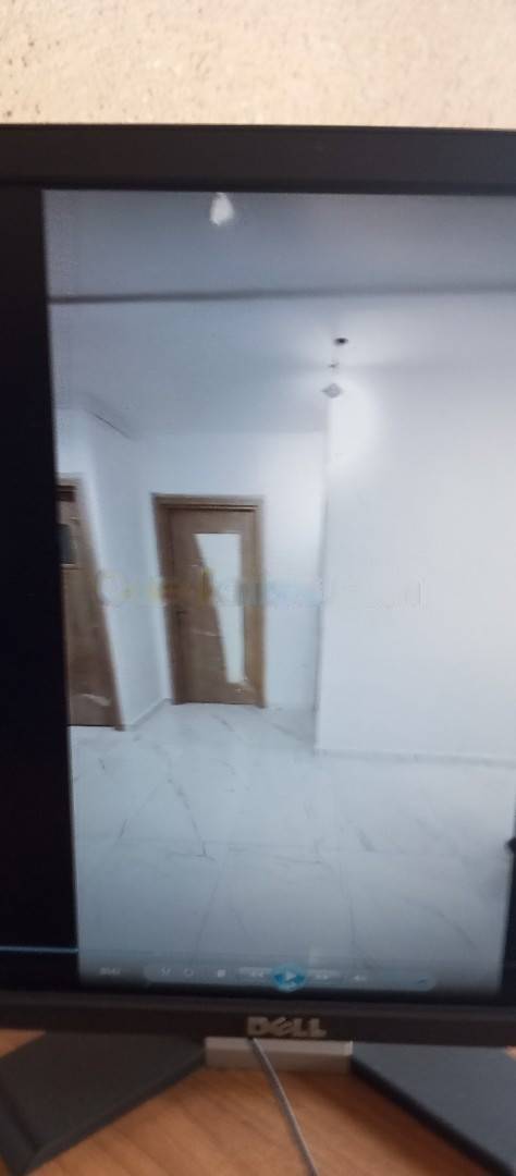Vente Appartement F4 Bordj El Kiffan