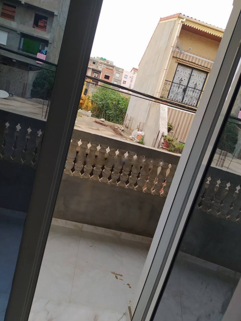 Location Appartement F3 Saoula