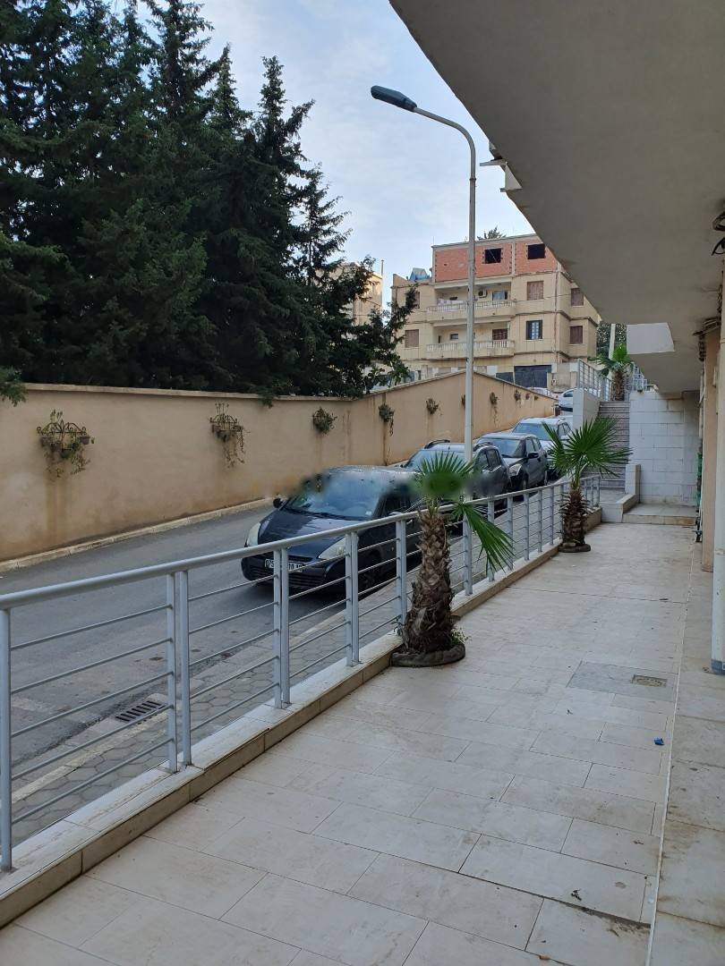 Vente Appartement F1 Djasr Kasentina