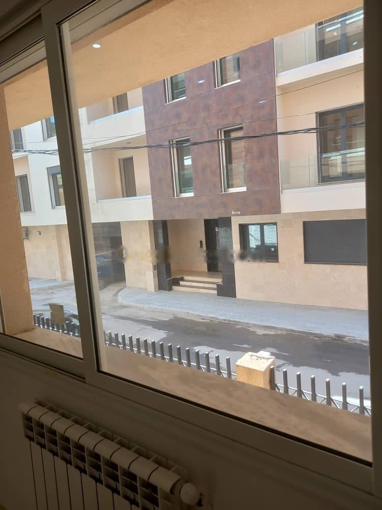 Vente Appartement F3 El Achour