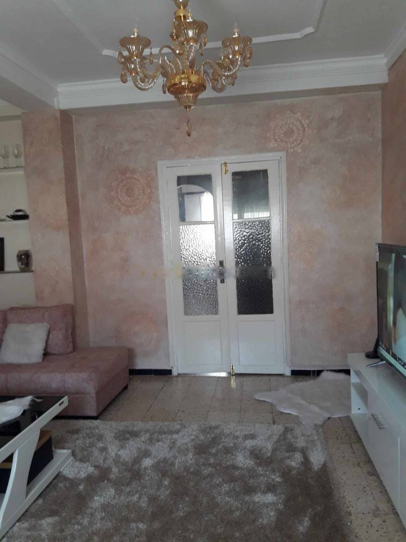 Vente Appartement F2 Mohammadia