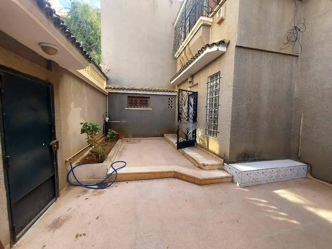 Vente Villa F5 Cheraga