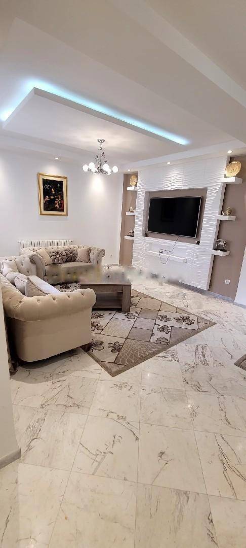 Location Villa F10 Staoueli