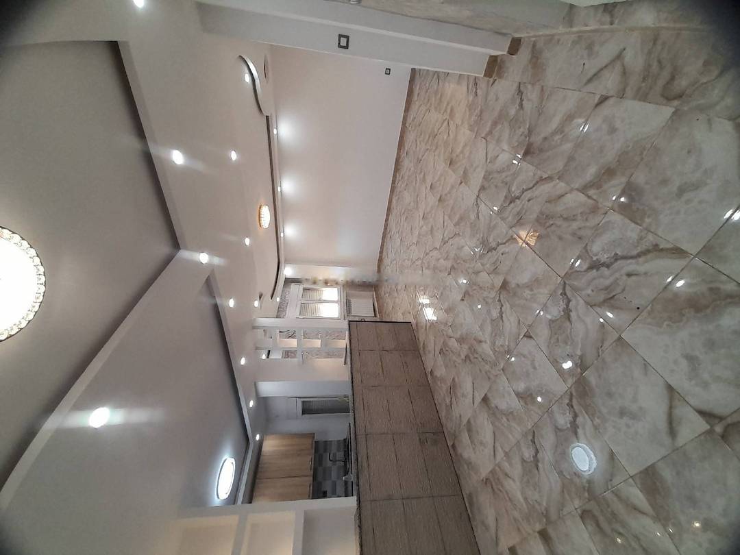 Vente Appartement F4 Bordj El Kiffan