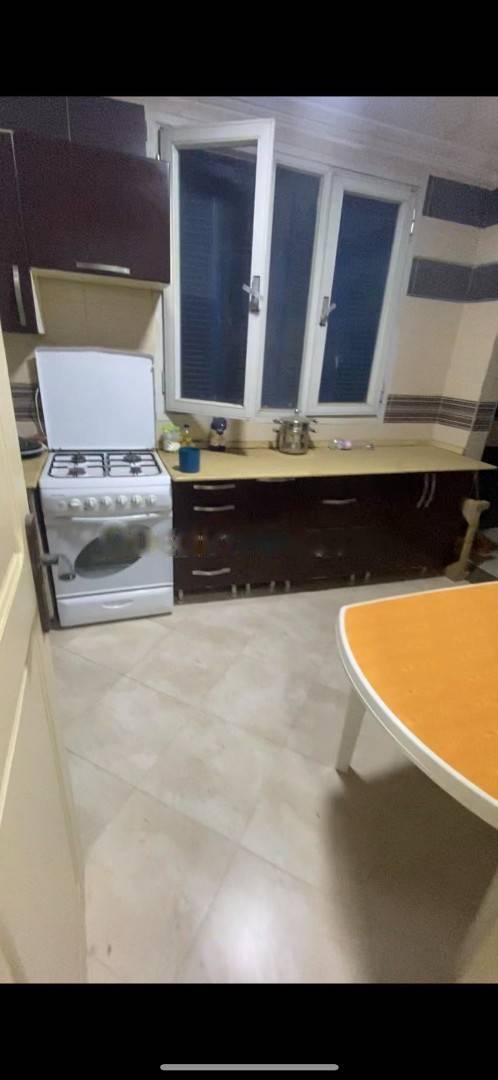 Location Appartement F3 Bab Ezzouar