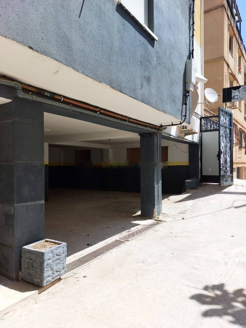 Vente Appartement F3 Draria