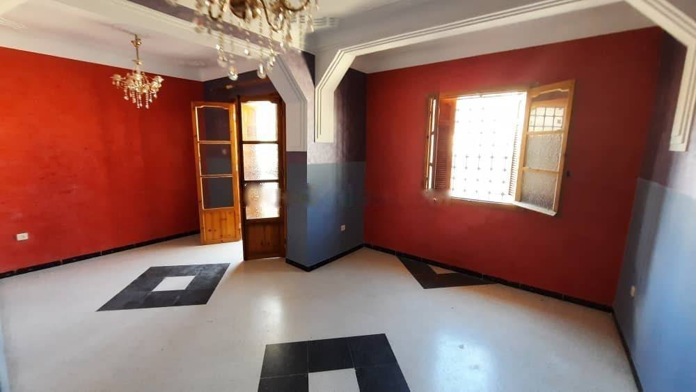 Location Niveau de villa F4 Djasr Kasentina