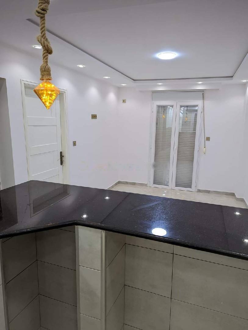 Vente Appartement F2 Bordj El Kiffan