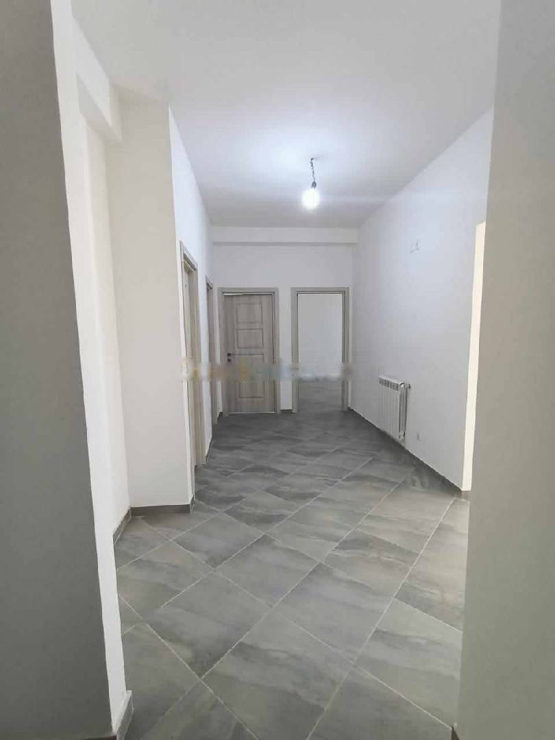 Vente Appartement Bab Ezzouar