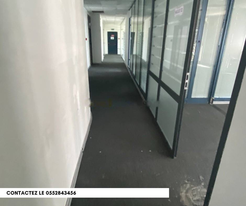 Location Immeuble Hydra