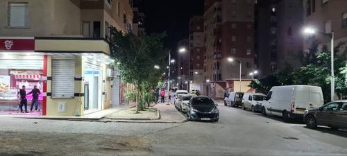 Location Local Bordj El Bahri