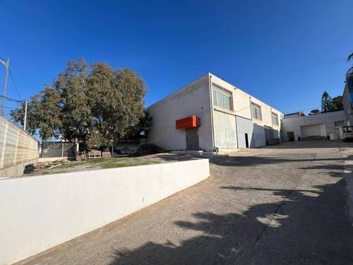 Location Hangar Bordj El Kiffan