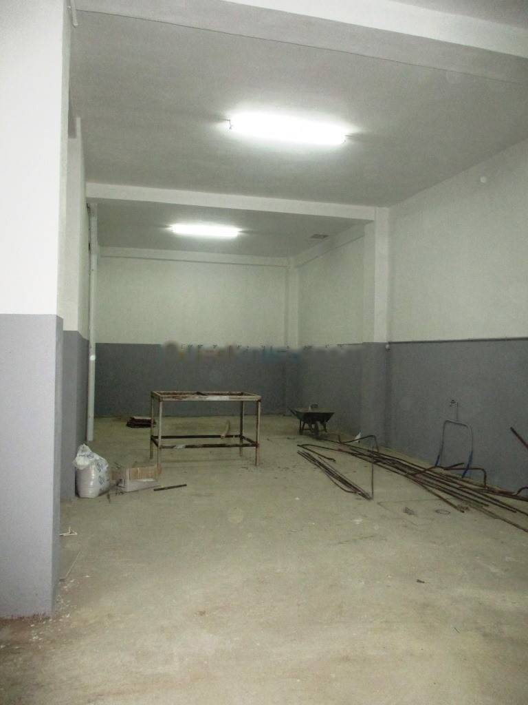 Location Immeuble El Mouradia