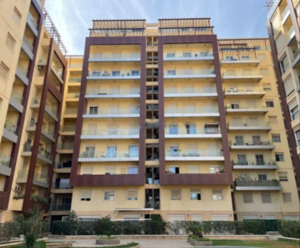 Vente Appartement F3 Ouled Fayet