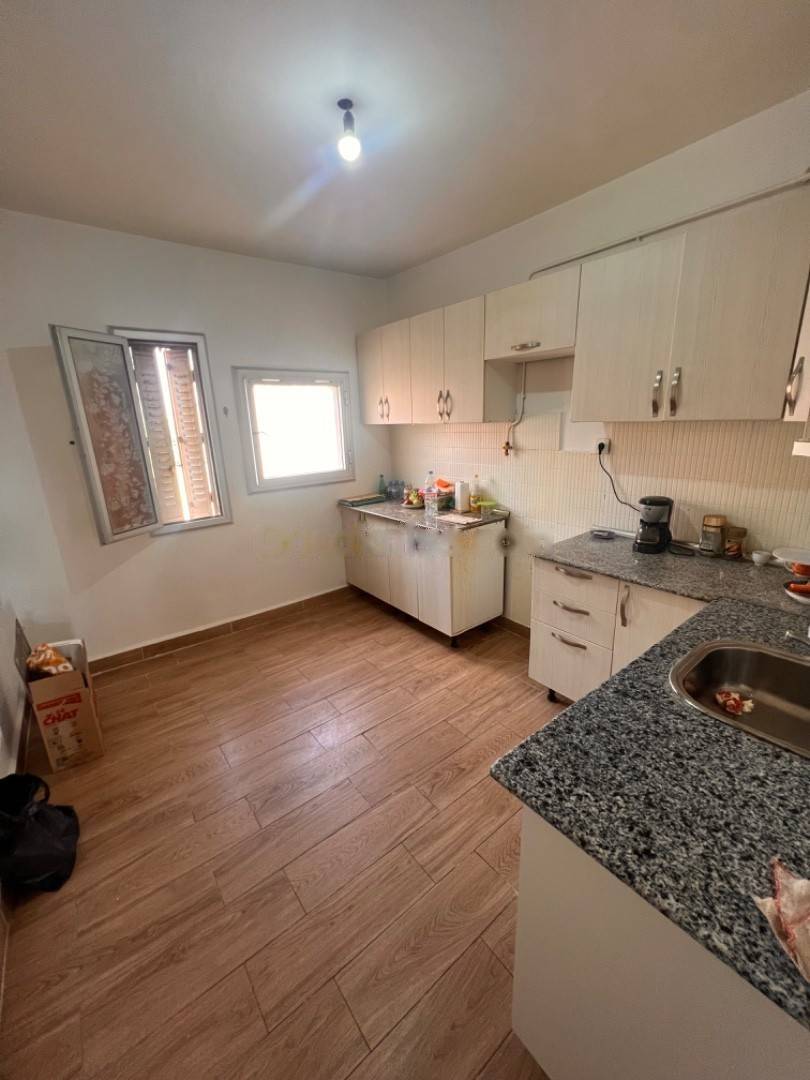 Location Appartement F3 Kouba