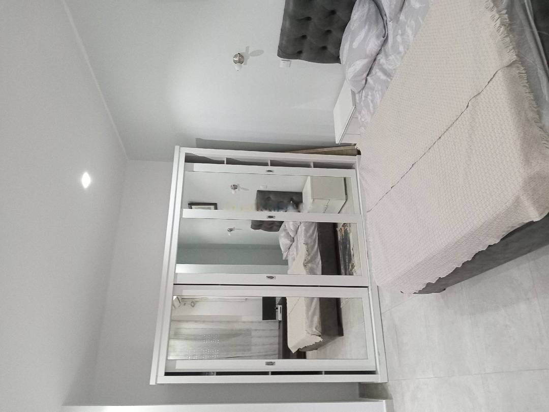 Location Appartement F4 Hydra