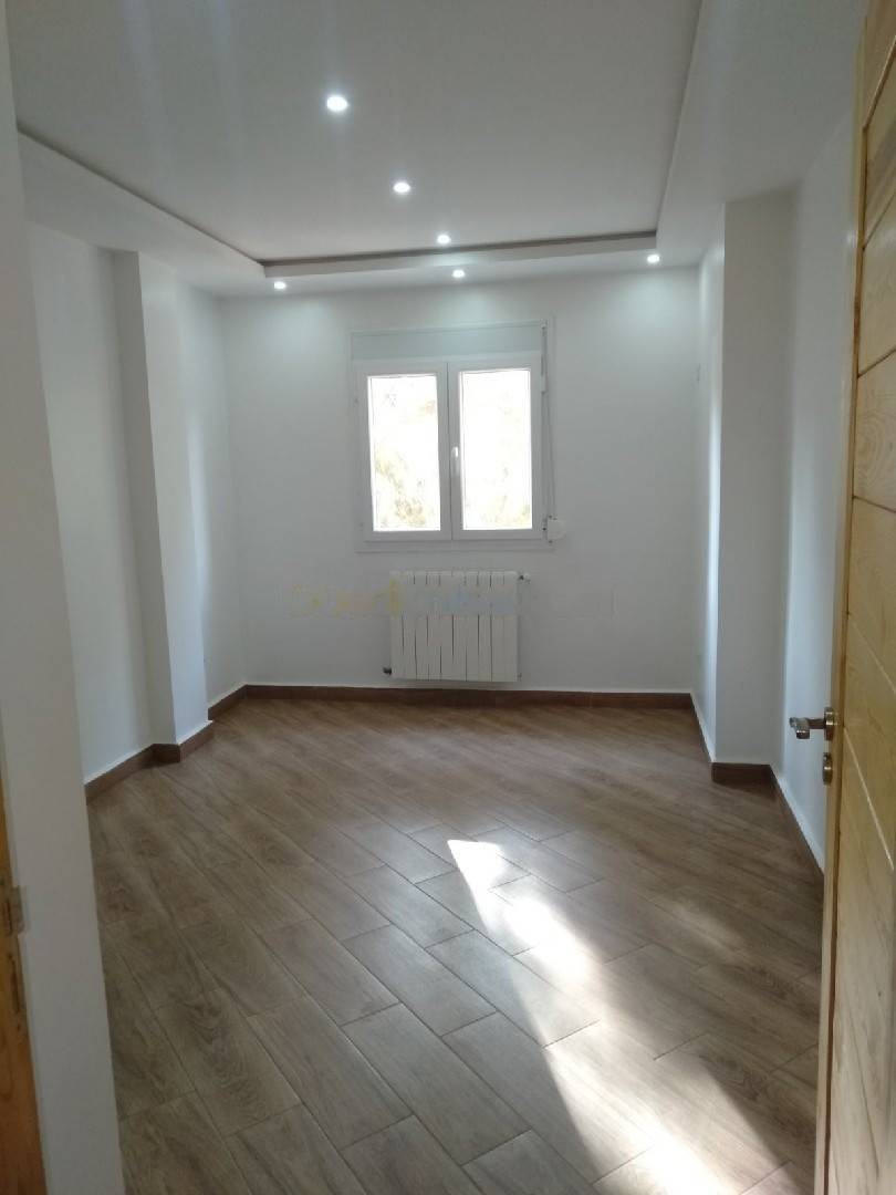 Vente Appartement F3 Douera