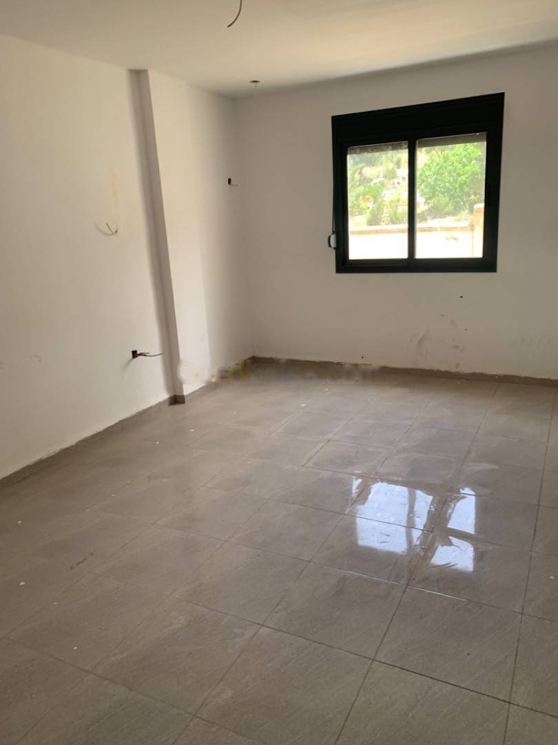 Vente Appartement F4 Cheraga