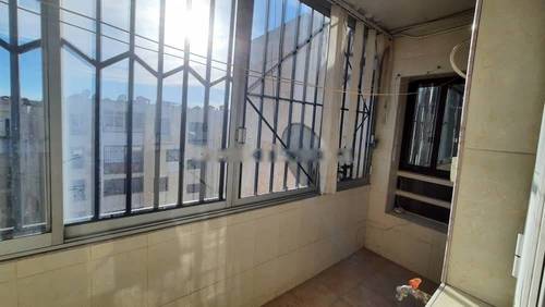 Location Appartement F3 Djasr Kasentina