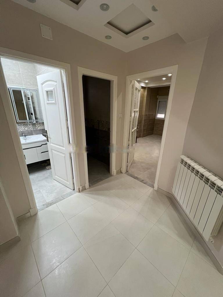 Location Appartement F3 Djasr Kasentina