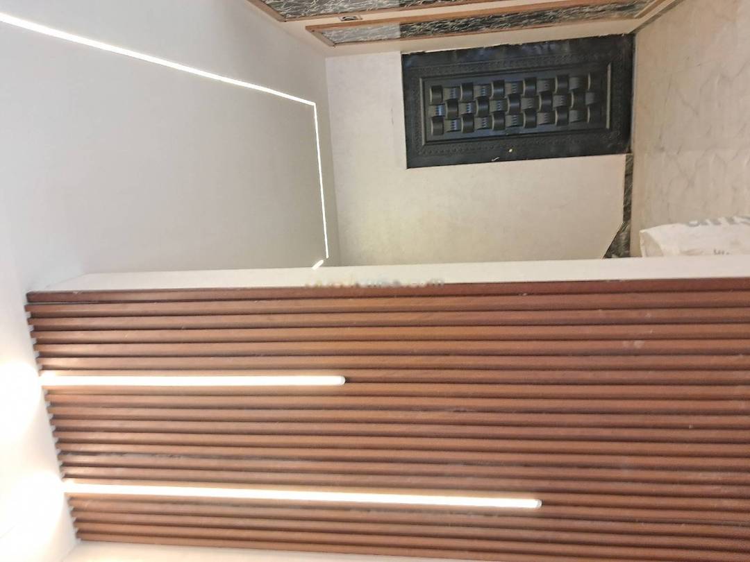 Vente Appartement F2 Bordj El Kiffan