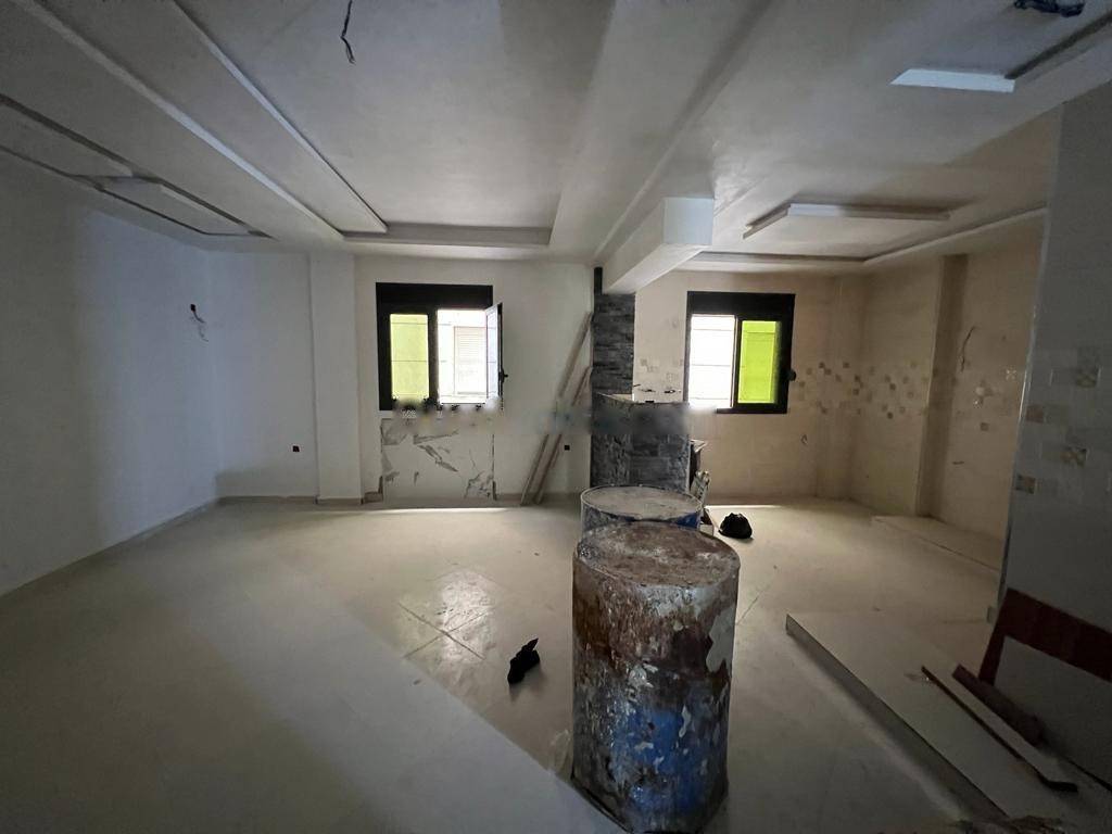 Vente Appartement F3 Bordj El Kiffan