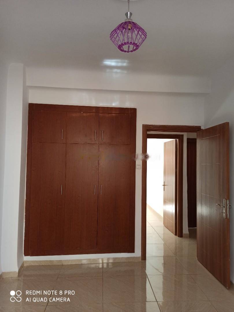 Location Appartement F4 Staoueli
