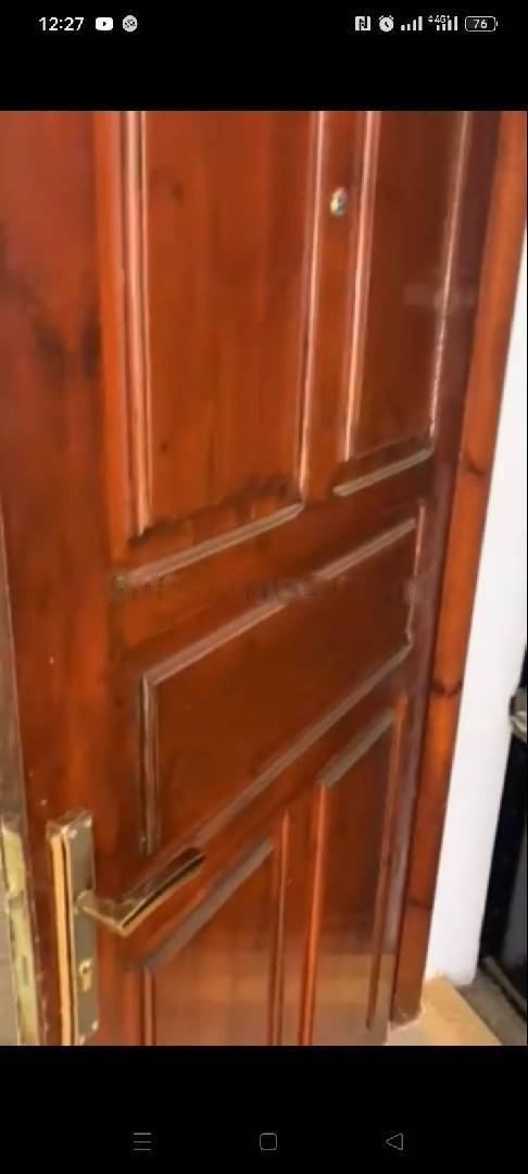 Location Appartement F3 Beni Messous