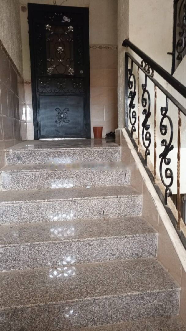 Vente Appartement F3 Reghaia