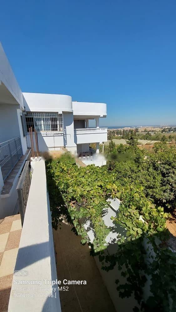 Vente Villa Zeralda