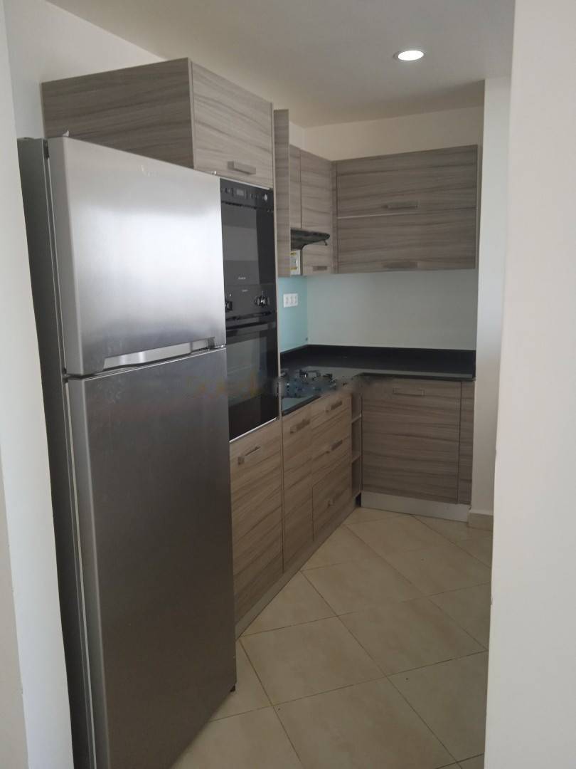 Vente Appartement F3 Cheraga