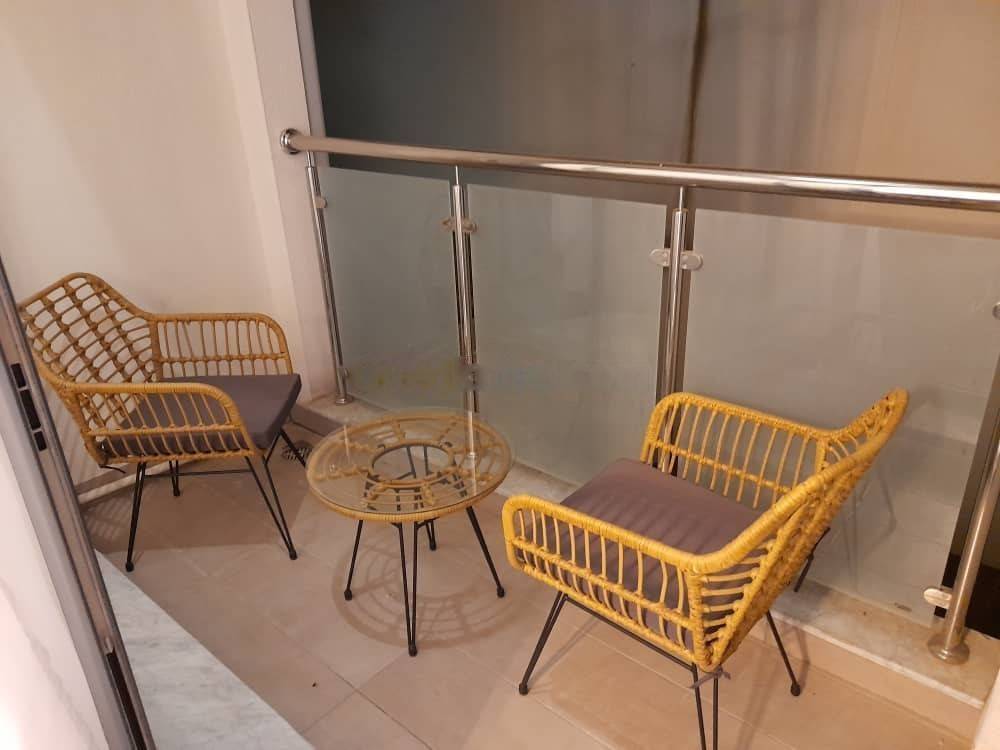 Location Appartement F4 Hydra