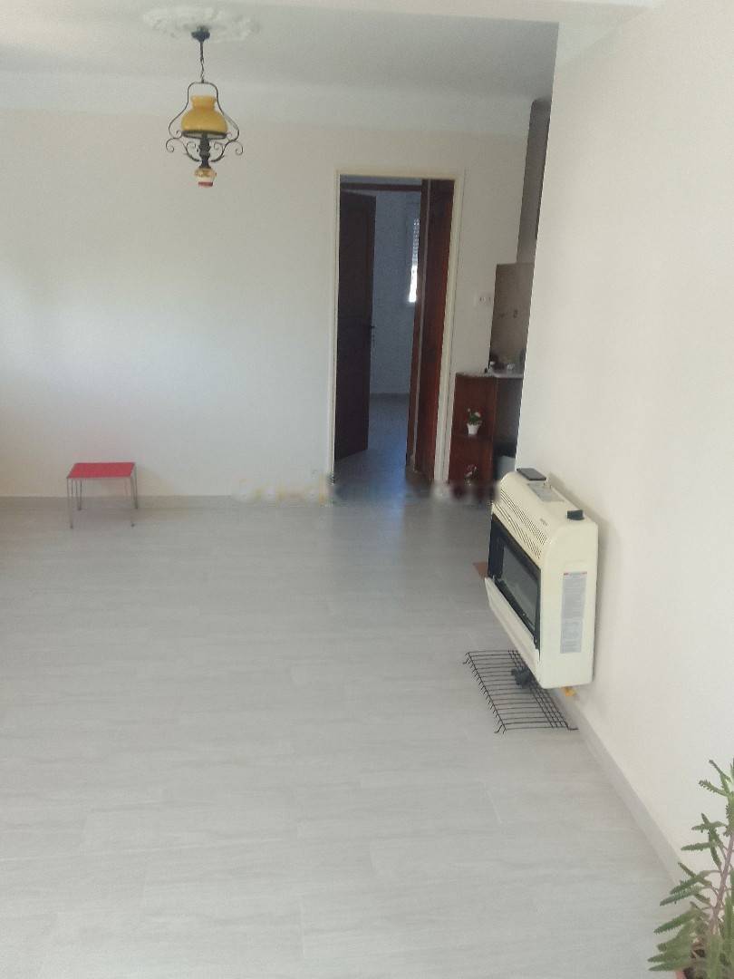 Location Appartement F3 Cheraga