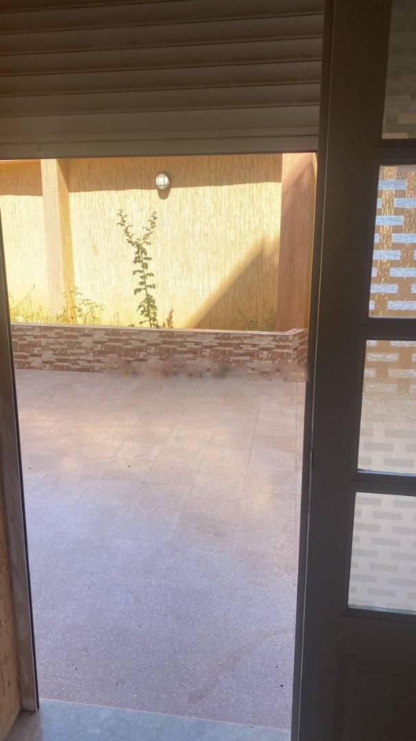Location Niveau de villa F04 Kouba