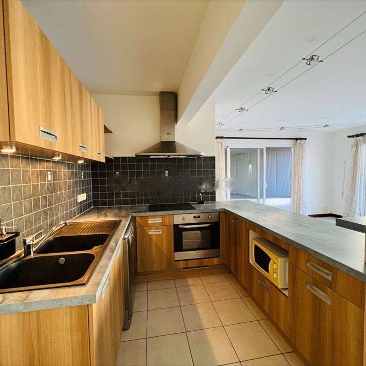 Vente Appartement F3 Bordj El Kiffan