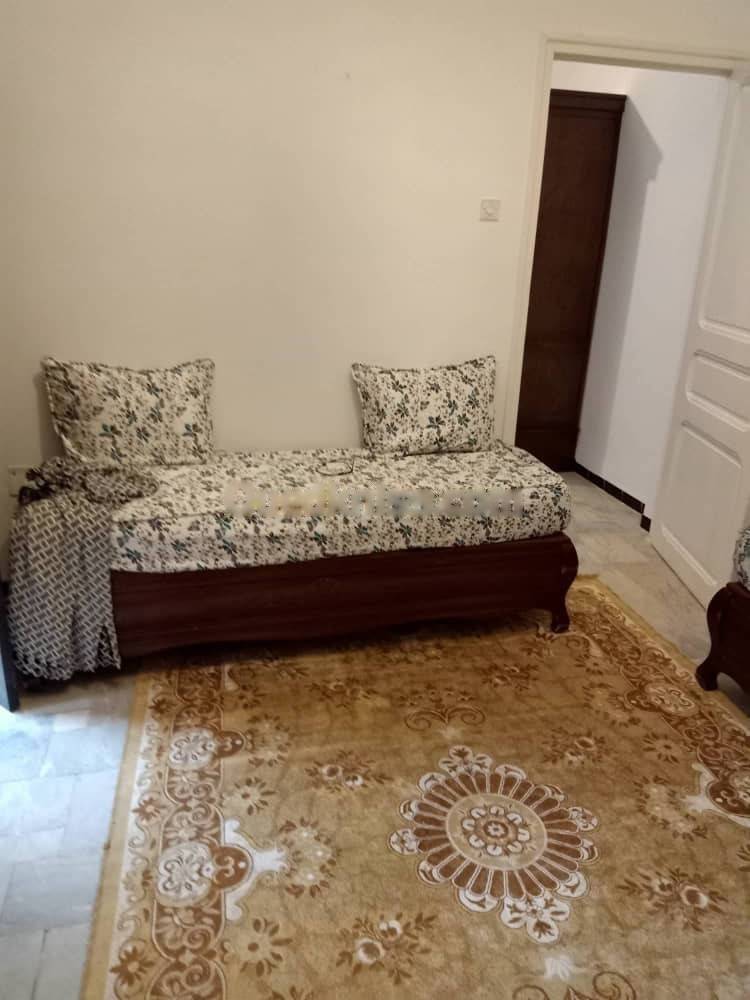 Vente Villa F6 Hussein Dey