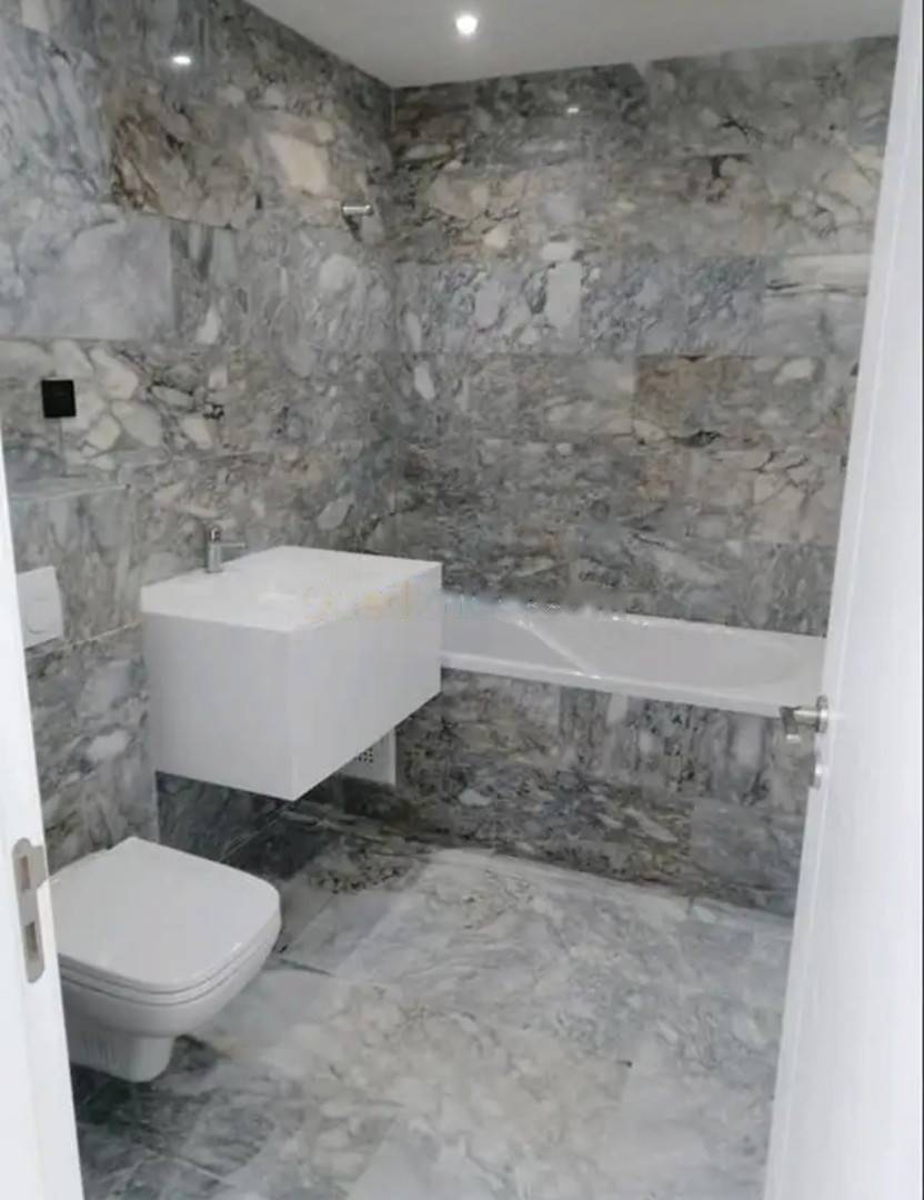 Location Appartement F3 Ouled Fayet