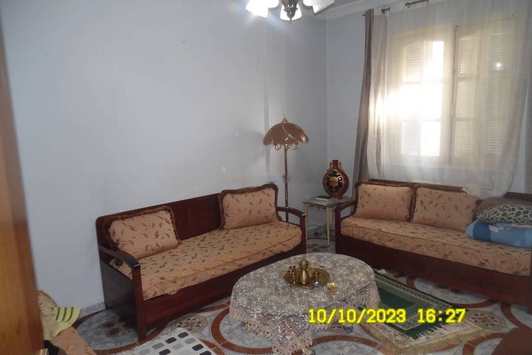 Location Villa F6 Dar El Beida