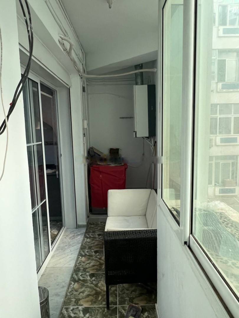 Location Appartement F4 Kouba