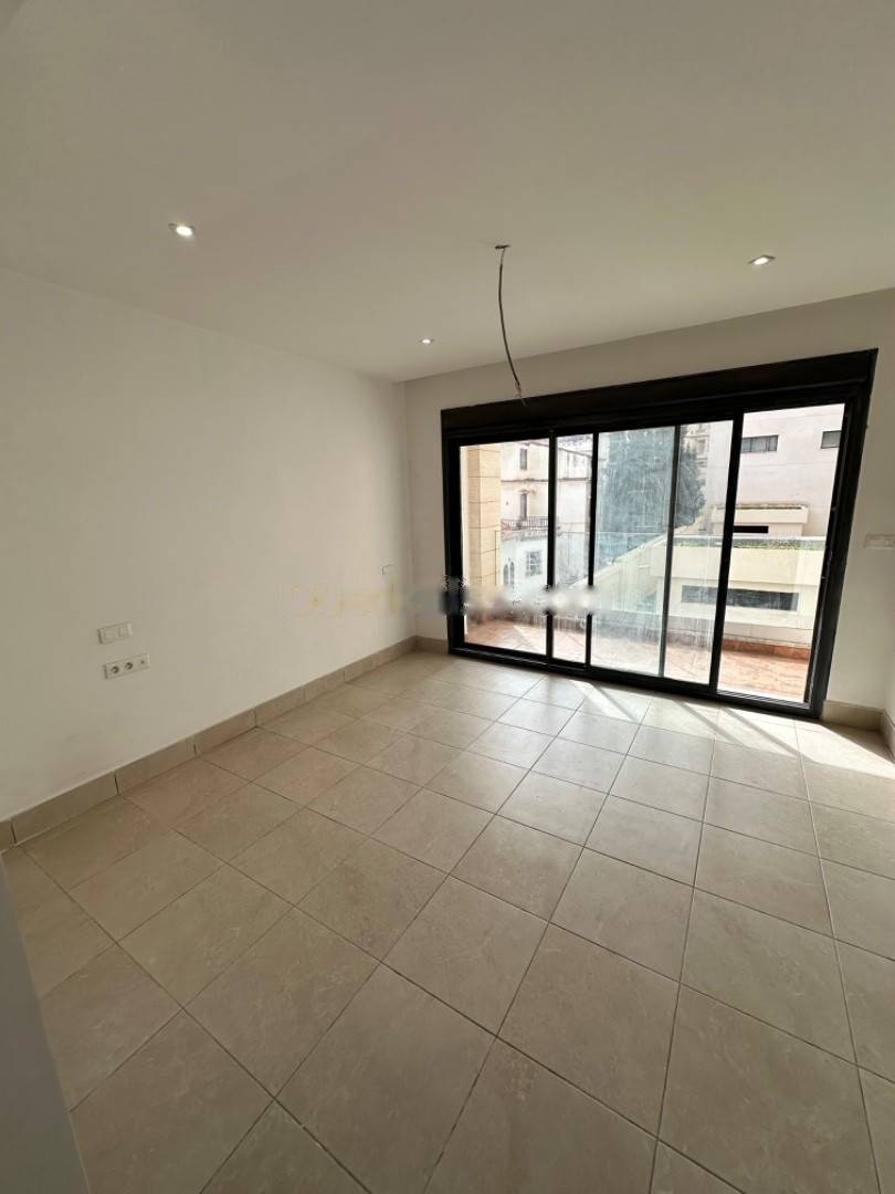 Vente Appartement F4 Birkhadem