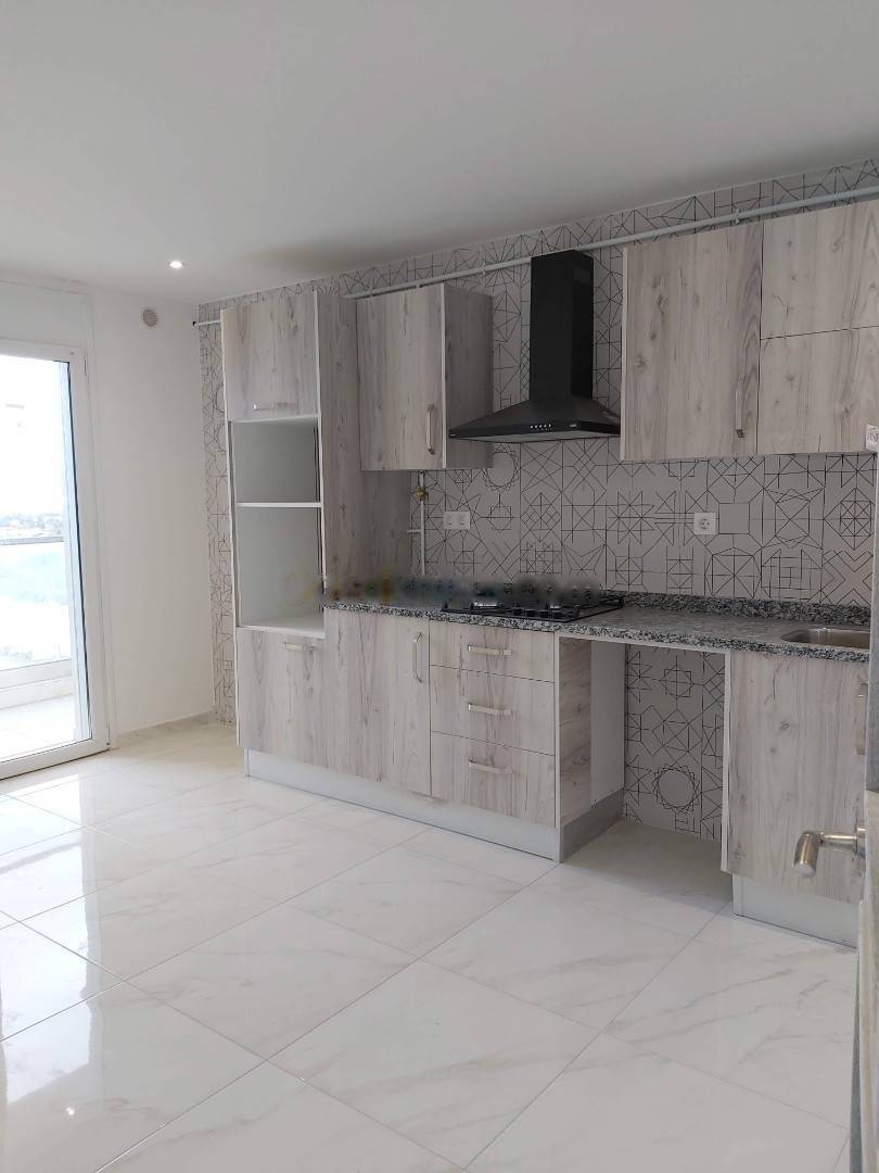 Vente Appartement F4 Cheraga