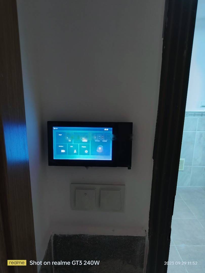 Location Appartement F3 Cheraga