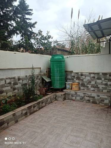 Vente Appartement F2 Bordj El Bahri