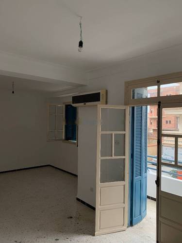 Location Appartement F4 Mohammadia