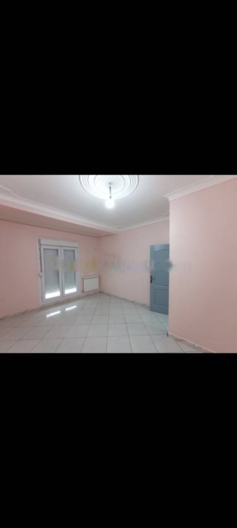 Location Appartement F2 Bab Ezzouar