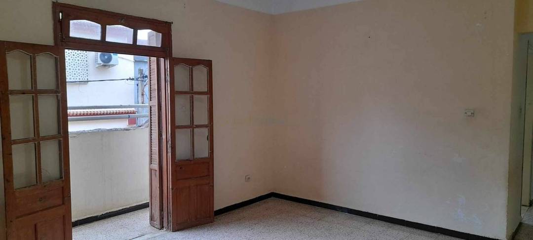 Location Appartement F2 Dar El Beida