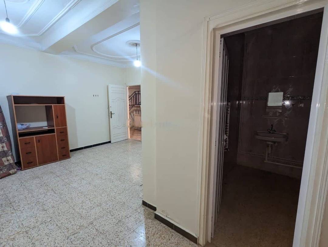 Location Villa F10 Dar El Beida